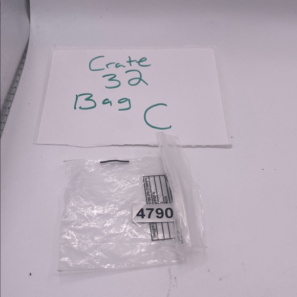 C&S Cafe Red Matchbook vintage - Picture 4 of 4